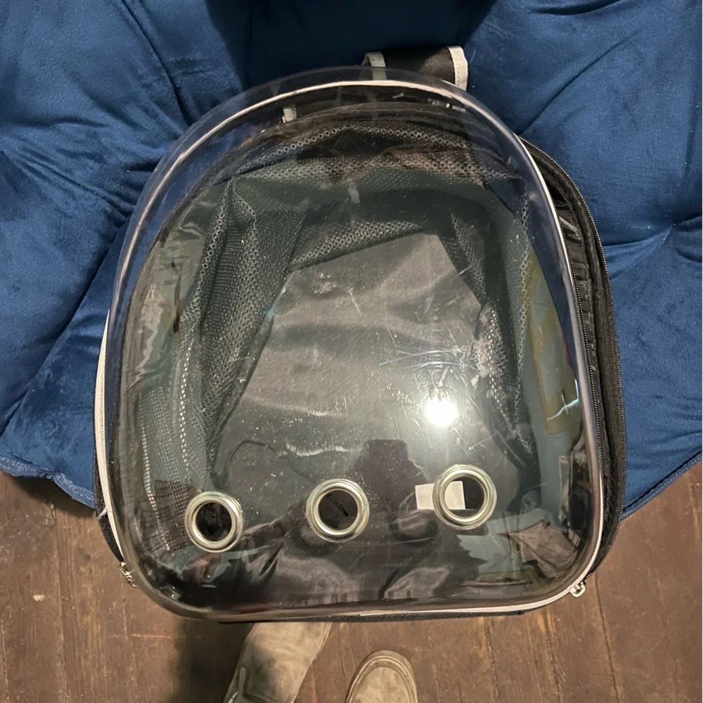 Pet Carrier